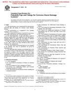 ASTM F1412-01 PDF