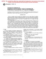 ASTM F1446-01 PDF ASTM F1446-01 PDF