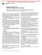 ASTM F1447-99a PDF