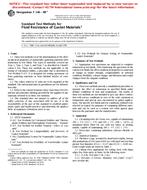 ASTM F146-98e1 PDF