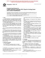 ASTM F1504-97e2 PDF