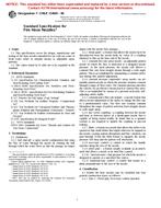 ASTM F1546/F1546M-96 PDF