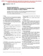 ASTM F1580-95e1 PDF