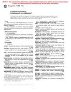 ASTM F1600-95a PDF