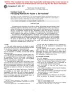 ASTM F1640-95e1 PDF ASTM F1640-95e1 PDF