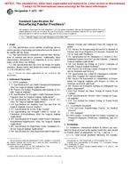 ASTM F1672-95e1 PDF