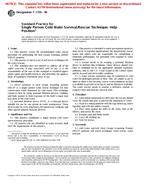 ASTM F1729-96 PDF