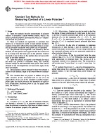 ASTM F1763-96 PDF ASTM F1763-96 PDF