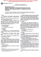 ASTM F1843-97 PDF