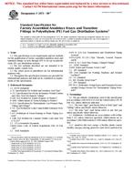 ASTM F1973-99e2 PDF