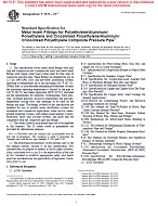 ASTM F1974-01e1 PDF
