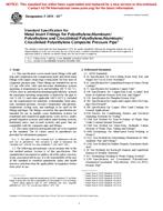 ASTM F1974-01e2 PDF