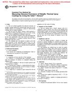 ASTM F1978-00 PDF