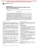 ASTM F2090-01 PDF