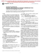 ASTM F326-96 PDF