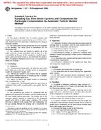 ASTM F327-78(1996) PDF