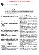 ASTM F335-94a(2000)e1 PDF