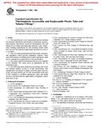 ASTM F409-99a PDF