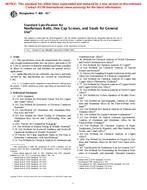 ASTM F468-01e1 PDF