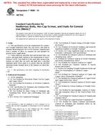 ASTM F468M-01 PDF