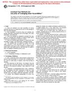 ASTM F476-84(1996) PDF
