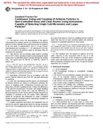 ASTM F50-92(1996) PDF