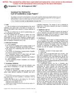 ASTM F556-88(1996)e1 PDF