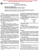 ASTM F577-83(1997) PDF