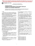 ASTM F624-98a PDF