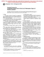 ASTM F660-83(1993) PDF