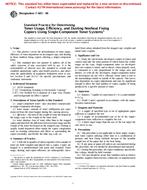 ASTM F685-96 PDF