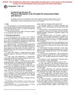 ASTM F698-94 PDF