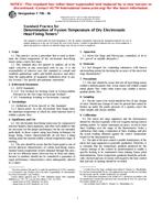 ASTM F706-96 PDF