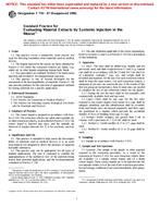 ASTM F750-87(1996) PDF