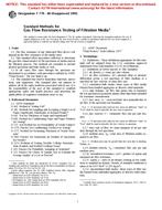 ASTM F778-88(1993) PDF