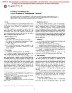 ASTM F791-96 PDF ASTM F791-96 PDF