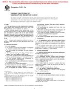 ASTM F880-01a PDF ASTM F880-01a PDF