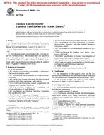 ASTM F880M-01a PDF