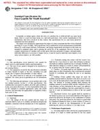 ASTM F910-86(1992)e1 PDF