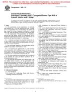 ASTM F949-01 PDF ASTM F949-01 PDF