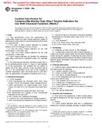 ASTM F959M-99a PDF