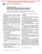 ASTM G120-95(2001) PDF