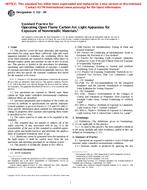 ASTM G152-00 PDF