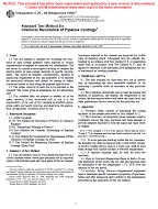 ASTM G20-88(1996)e1 PDF