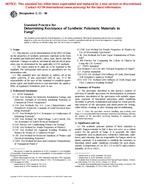 ASTM G21-96 PDF