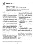 ASTM E1640-04 PDF