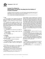 ASTM E2316-03e1 PDF
