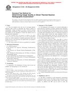 ASTM E545-99(2004) PDF