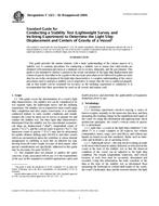 ASTM F1321-92(2004) PDF ASTM F1321-92(2004) PDF