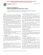 ASTM F1881-04 PDF